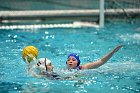 WWPolo vs CC  Wheaton College Women’s Water Polo compete in their sports inaugural match vs Connecticut College. - Photo By: KEITH NORDSTROM : Wheaton, water polo, inaugural